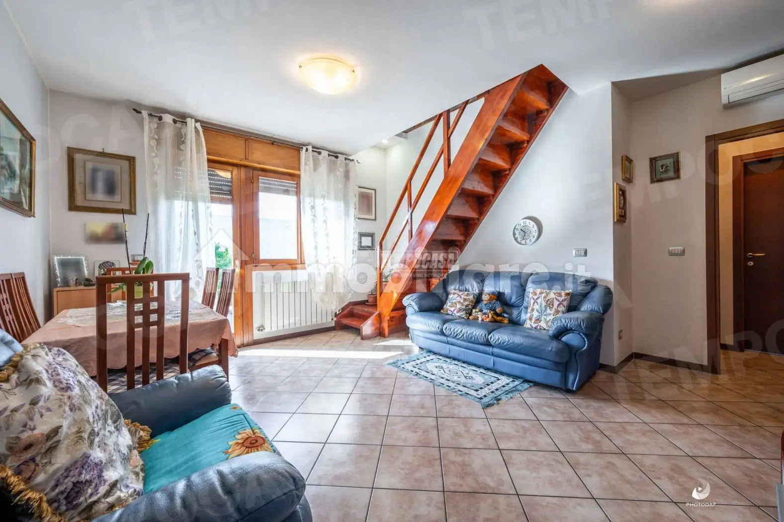 Appartamento in vendita a Sant'Agata Bolognese