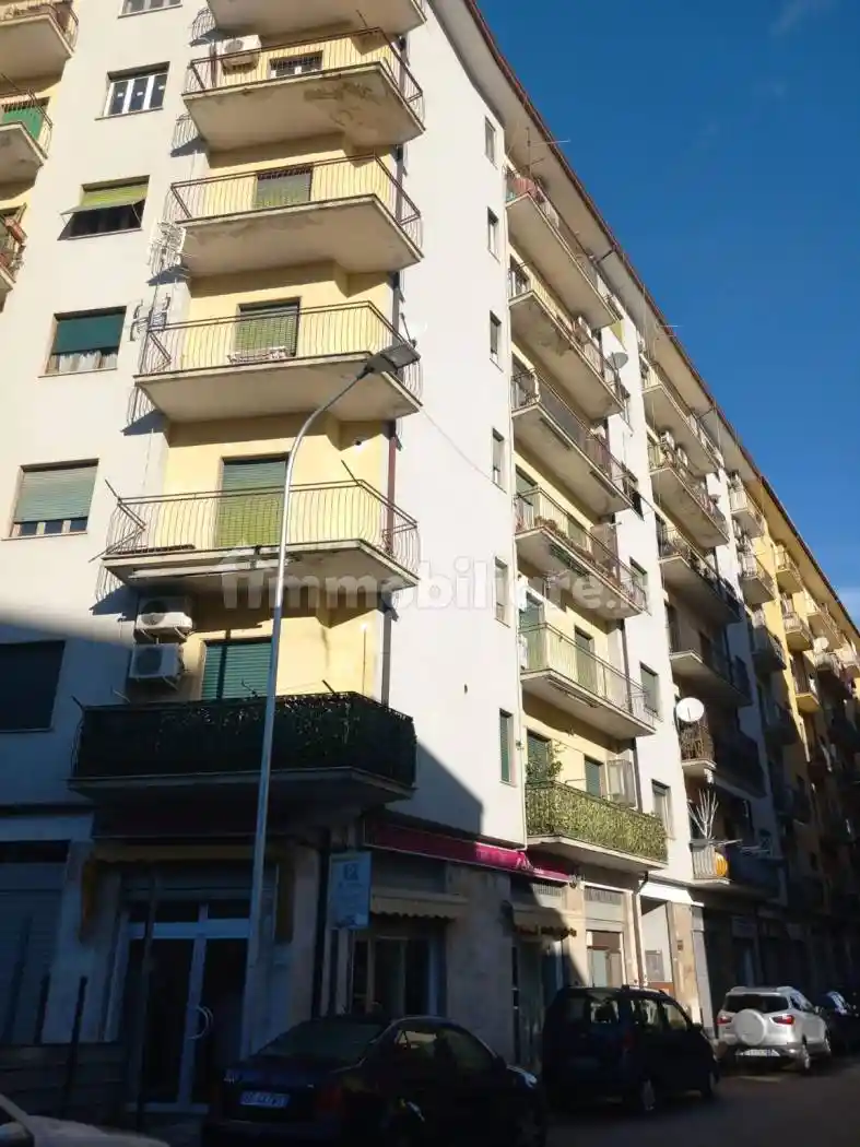 Trilocale via dei Mille, Centro, Cosenza - foto 2