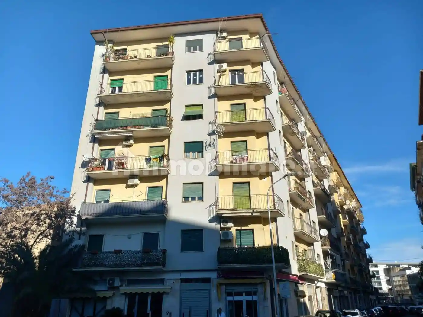 Trilocale via dei Mille, Centro, Cosenza - foto 4