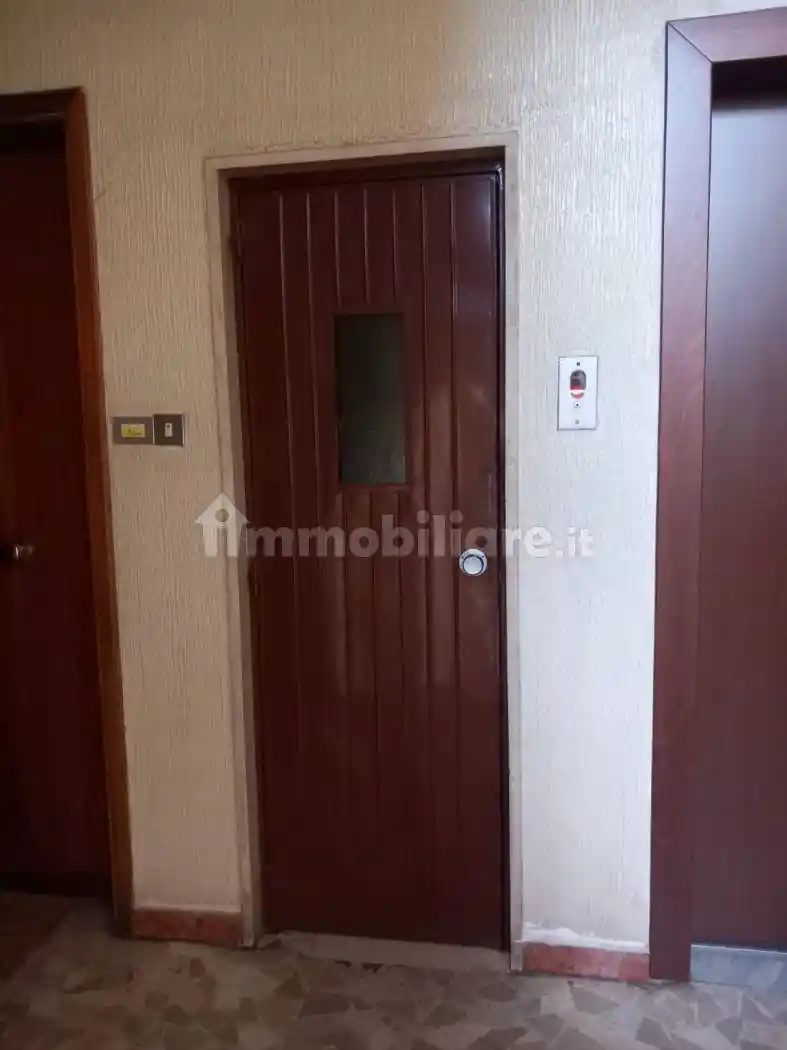 Trilocale via dei Mille, Centro, Cosenza - foto 5