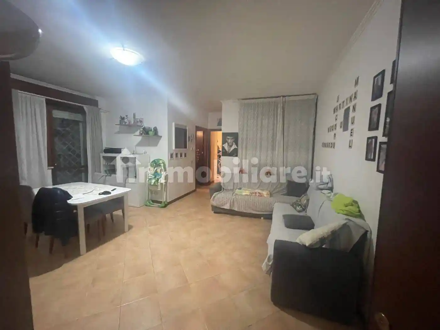 Trilocale via francesca bertini, 5, Malafede, Roma - foto 2