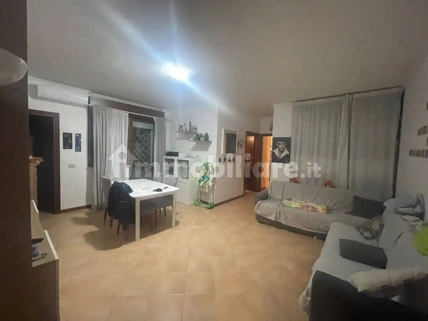 Trilocale via francesca bertini, 5, Malafede, Roma - foto 3