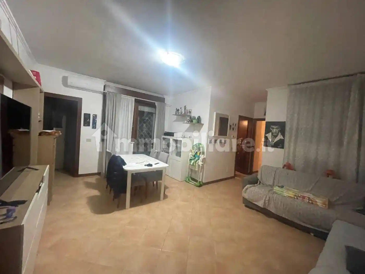 Trilocale via francesca bertini, 5, Malafede, Roma - foto 4