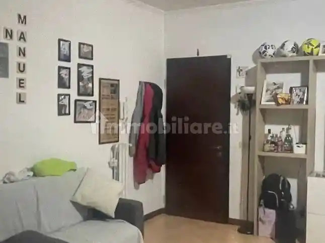 Trilocale via francesca bertini, 5, Malafede, Roma - foto 5