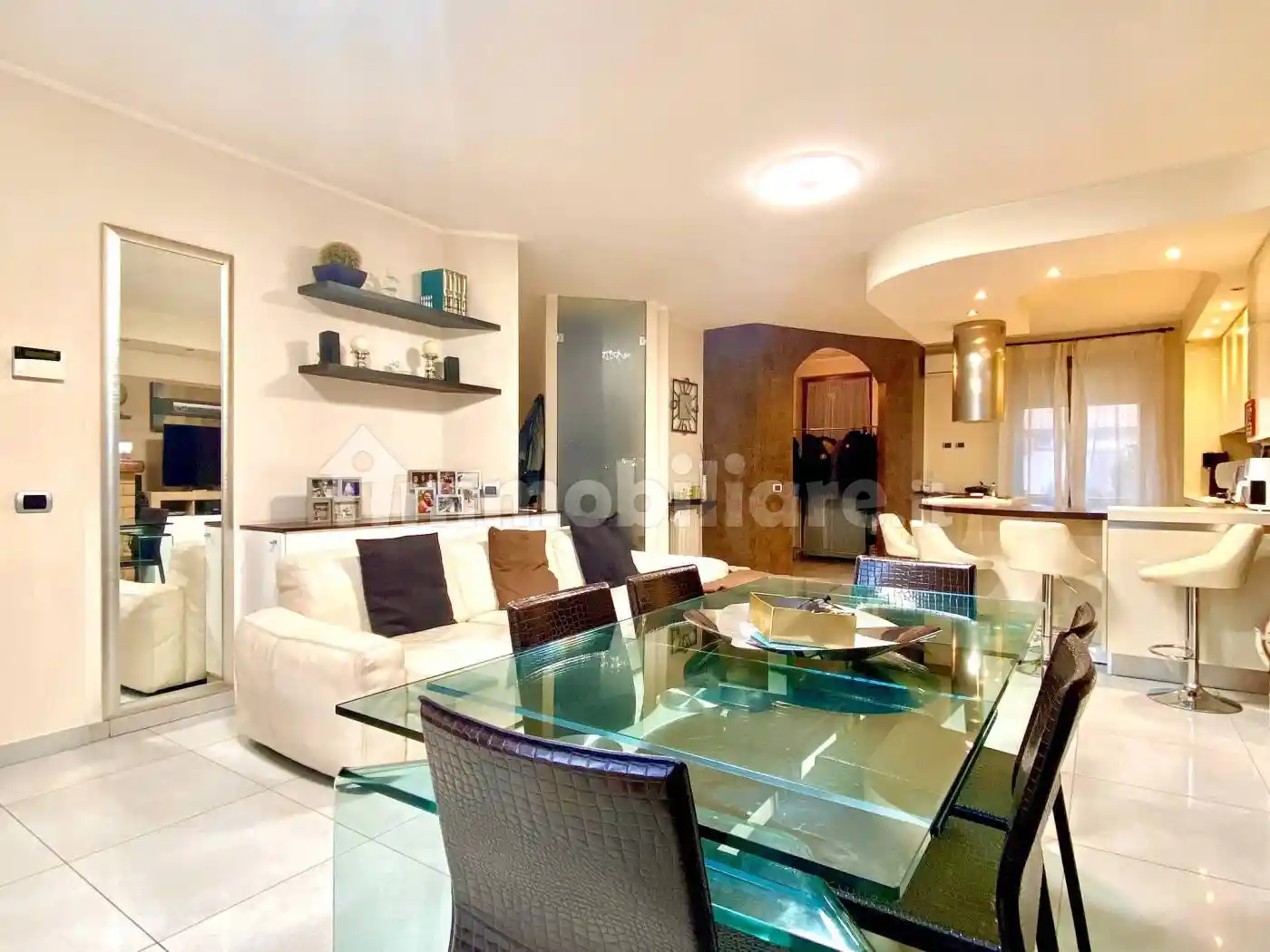 Villa in vendita a Robecco sul Naviglio