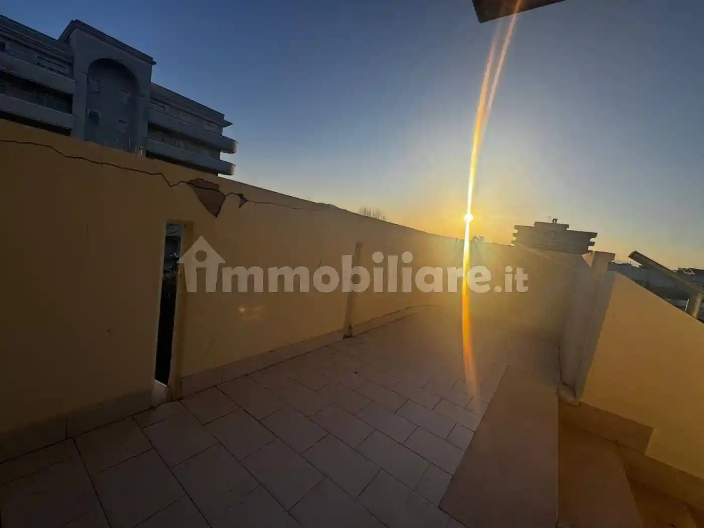 Trilocale via Olimpica, Centro, Alba Adriatica - foto 2