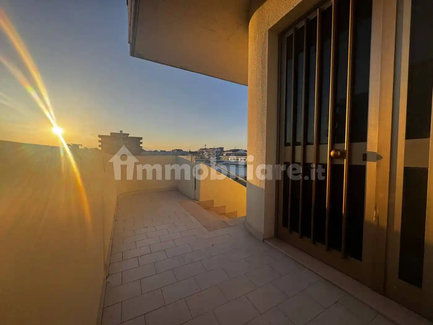 Trilocale via Olimpica, Centro, Alba Adriatica - foto 4