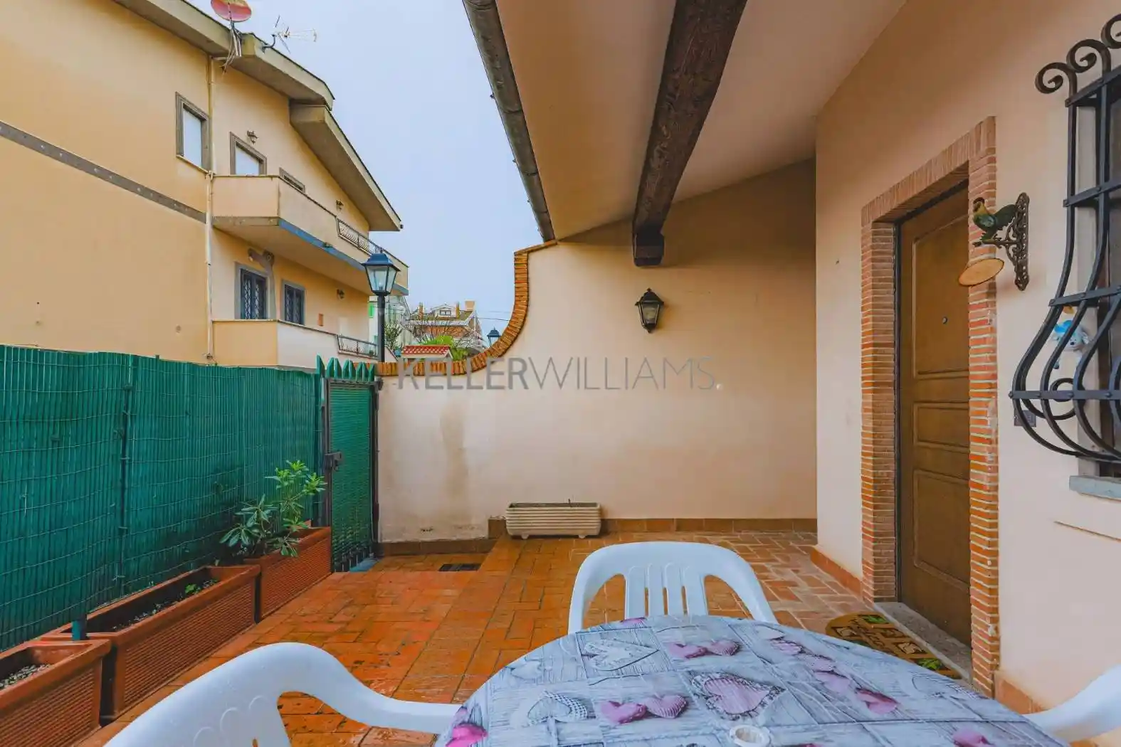 Villetta a schiera in vendita a Roma