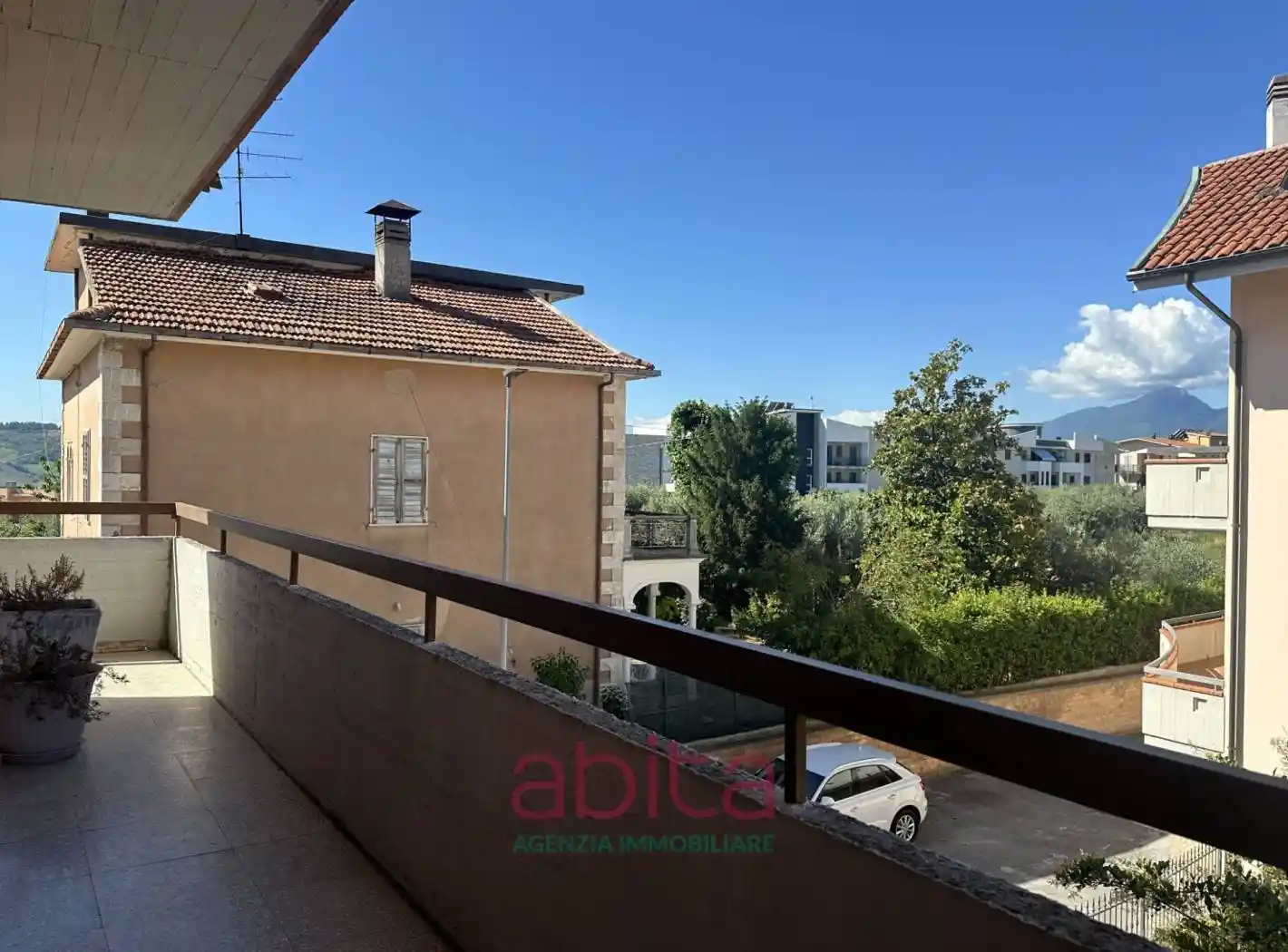 Appartamento in vendita a Castel di Lama