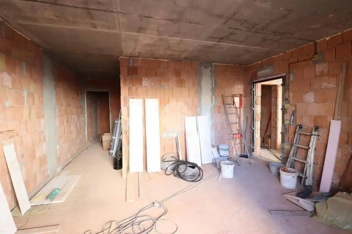 Appartamento in vendita a Cagliari