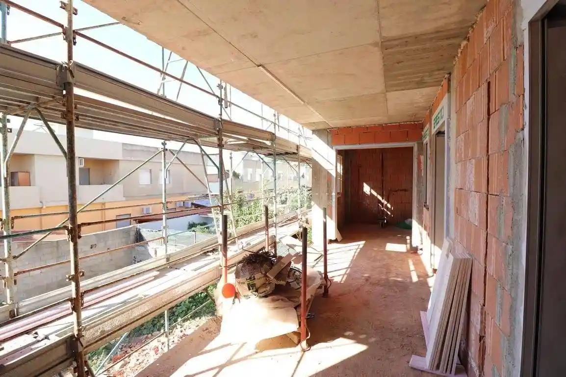 Appartamento in vendita a Cagliari