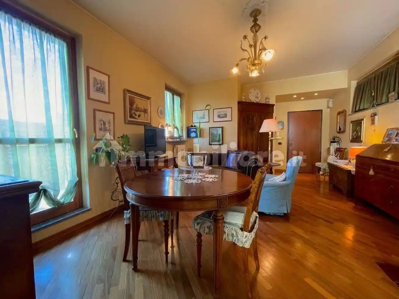 Attico - Mansarda in vendita a Tortona