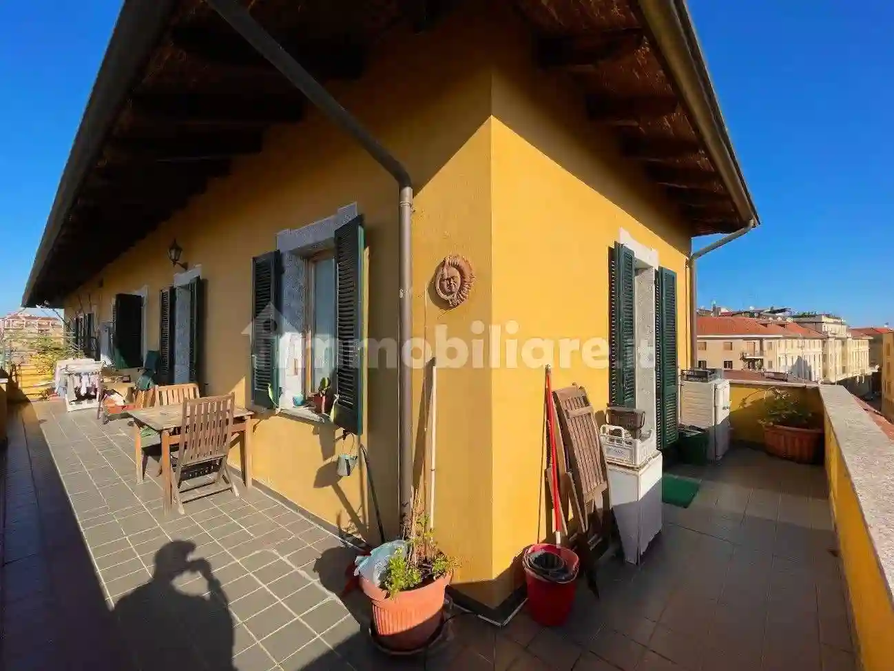 Attico - Mansarda - foto 5