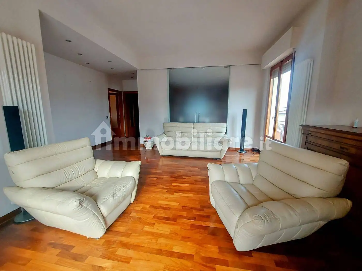 Appartamento in vendita a San Paolo di Jesi