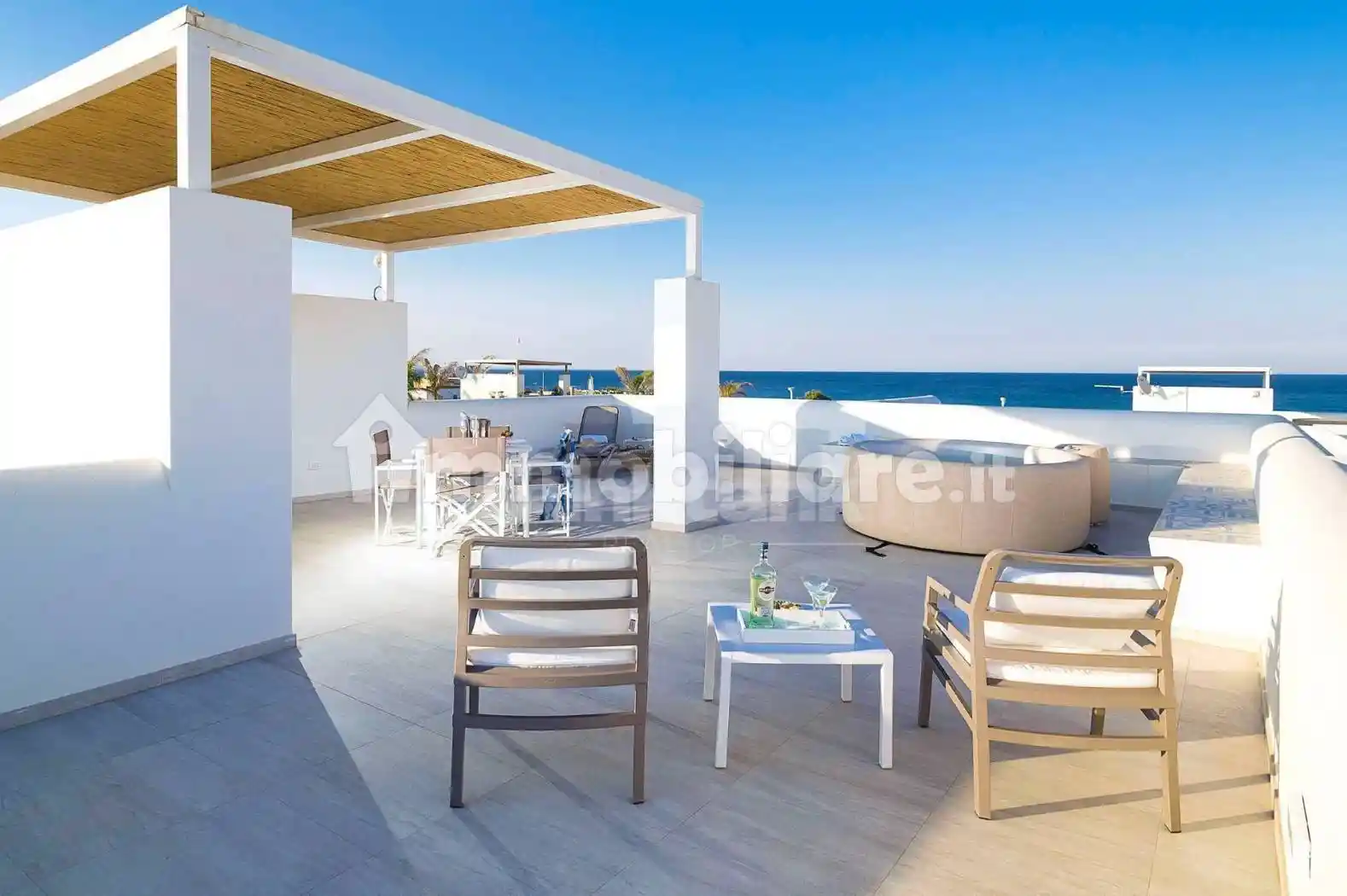 Villa in vendita a Noto