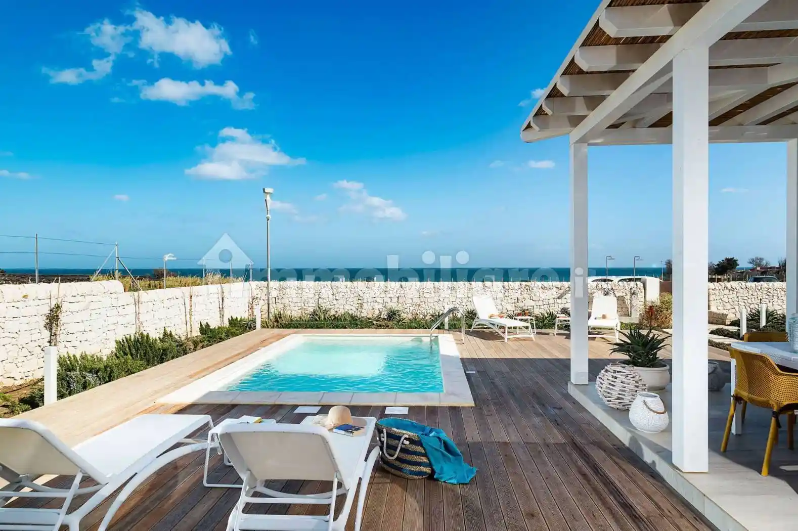 Villa in vendita a Noto