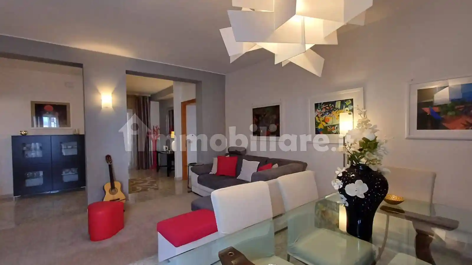 Appartamento in vendita a Capo d'Orlando