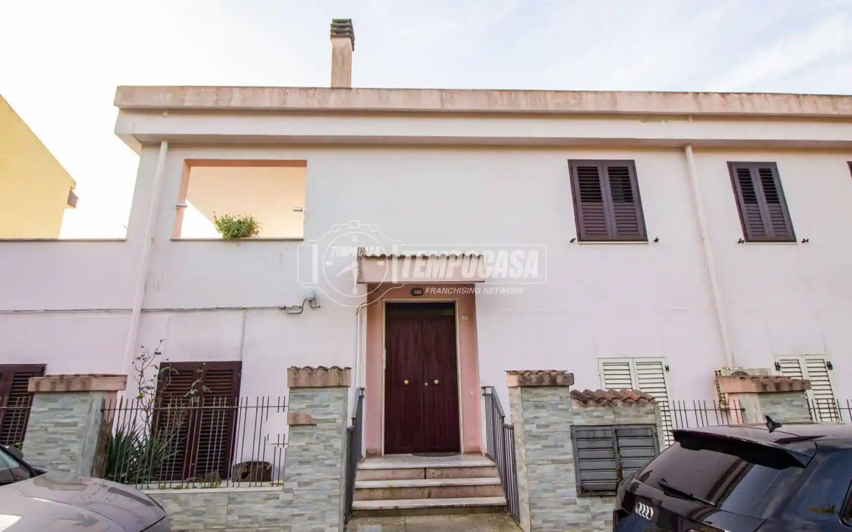 Appartamento in vendita a Sassari