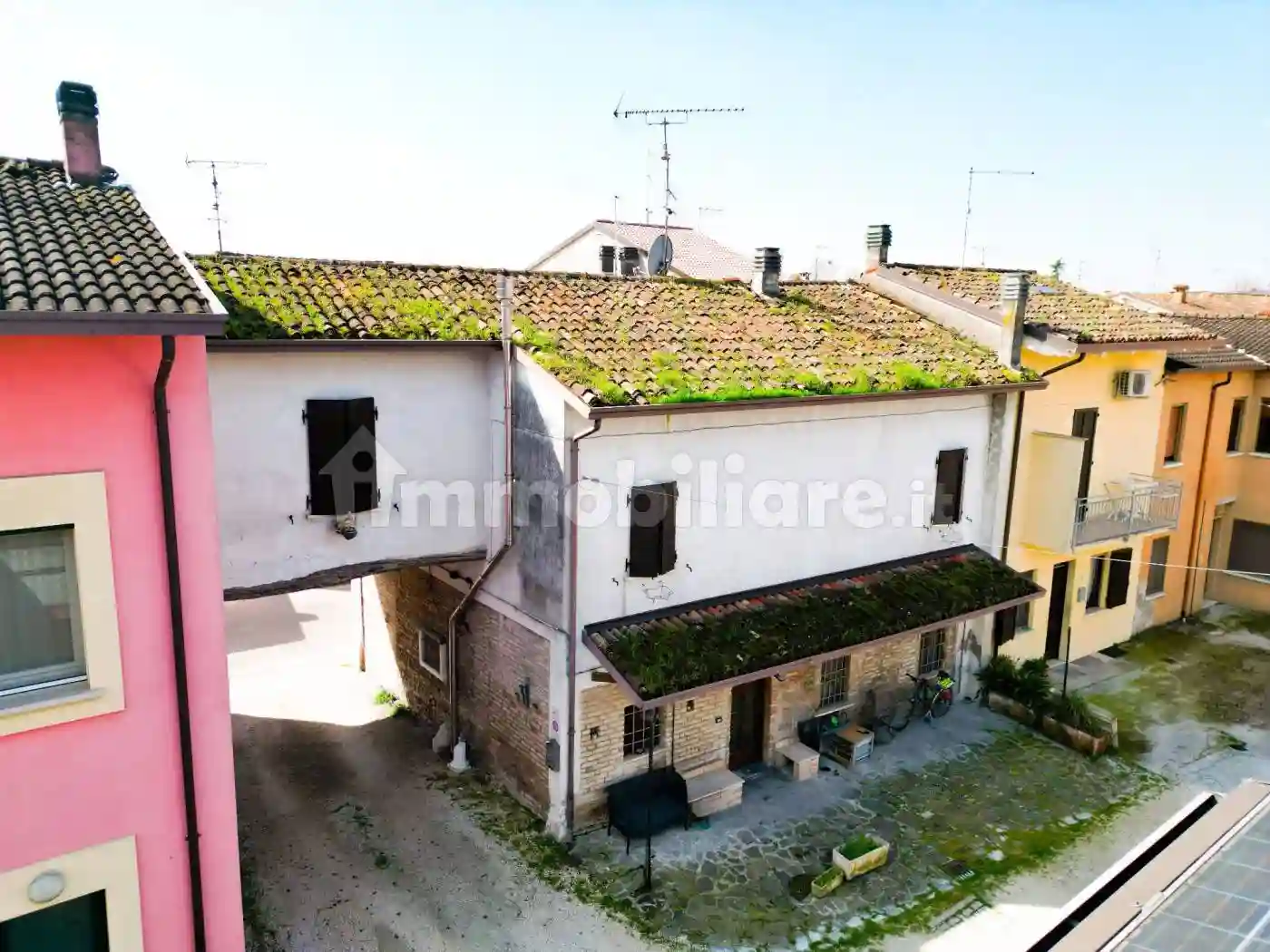 Casa indipendente - foto 5