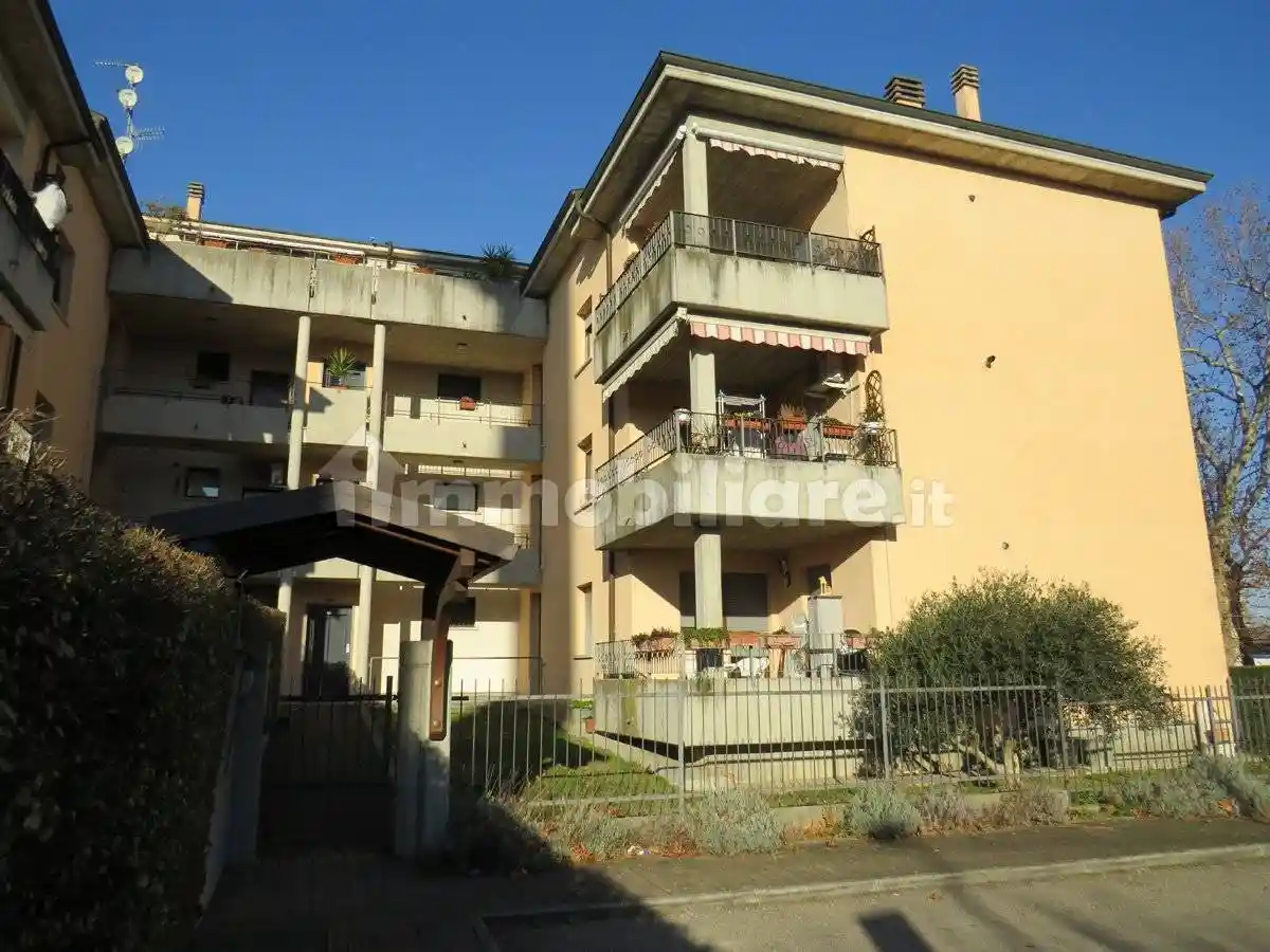 Appartamento in vendita a Parma