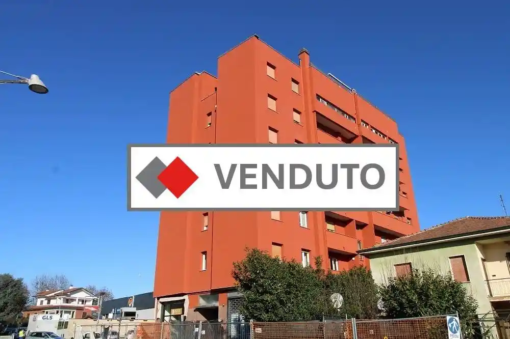 Appartamento in vendita a Vaprio d'Adda