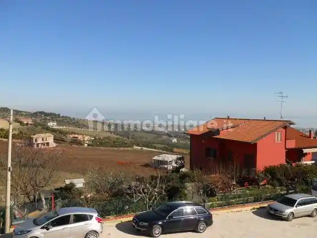 Quadrilocale Contrada San Martino, Colonnella - foto 2