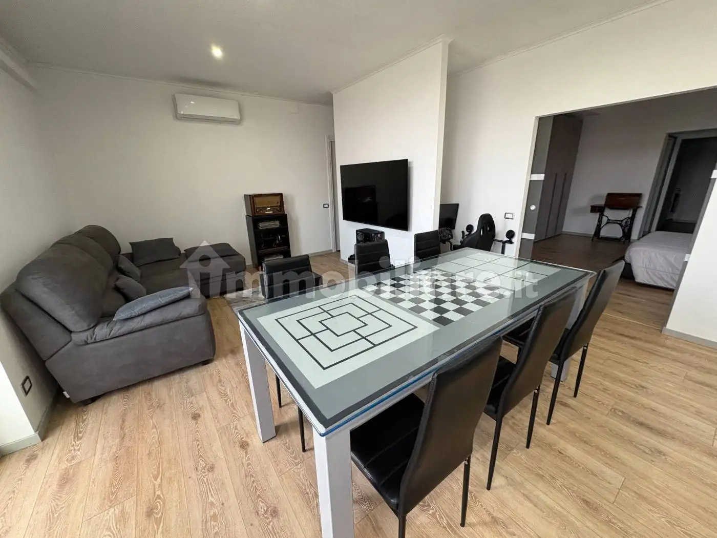 Appartamento in vendita a Castiglione del Lago