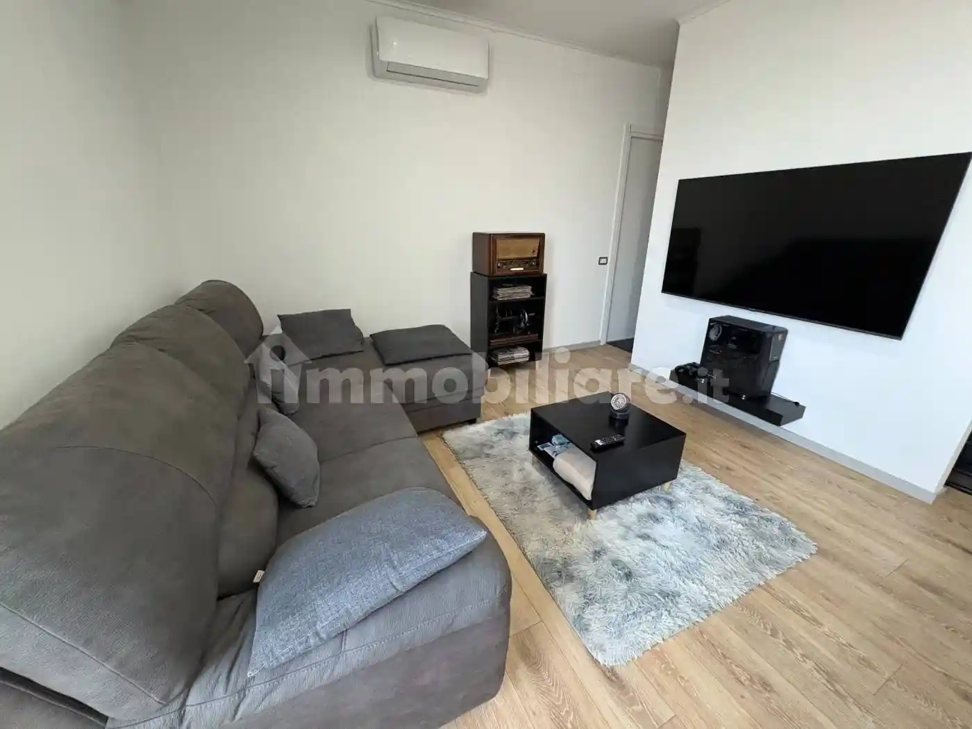 Trilocale Località Muffa, Muffa, Castiglione del Lago - foto 2