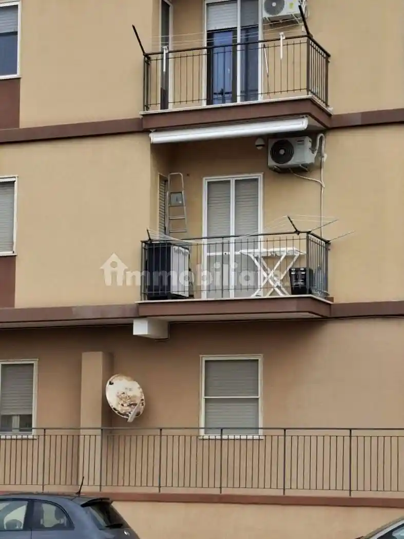 Appartamento in vendita a Brindisi