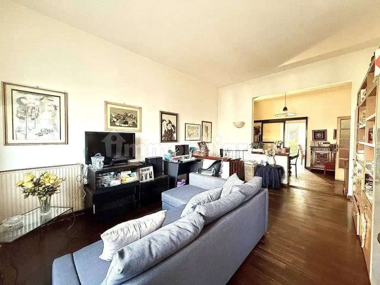 Appartamento in vendita a Camaiore