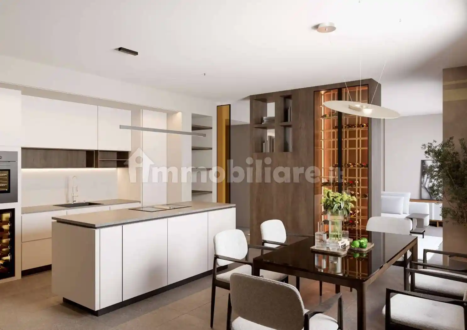 Appartamento in vendita a Sassuolo