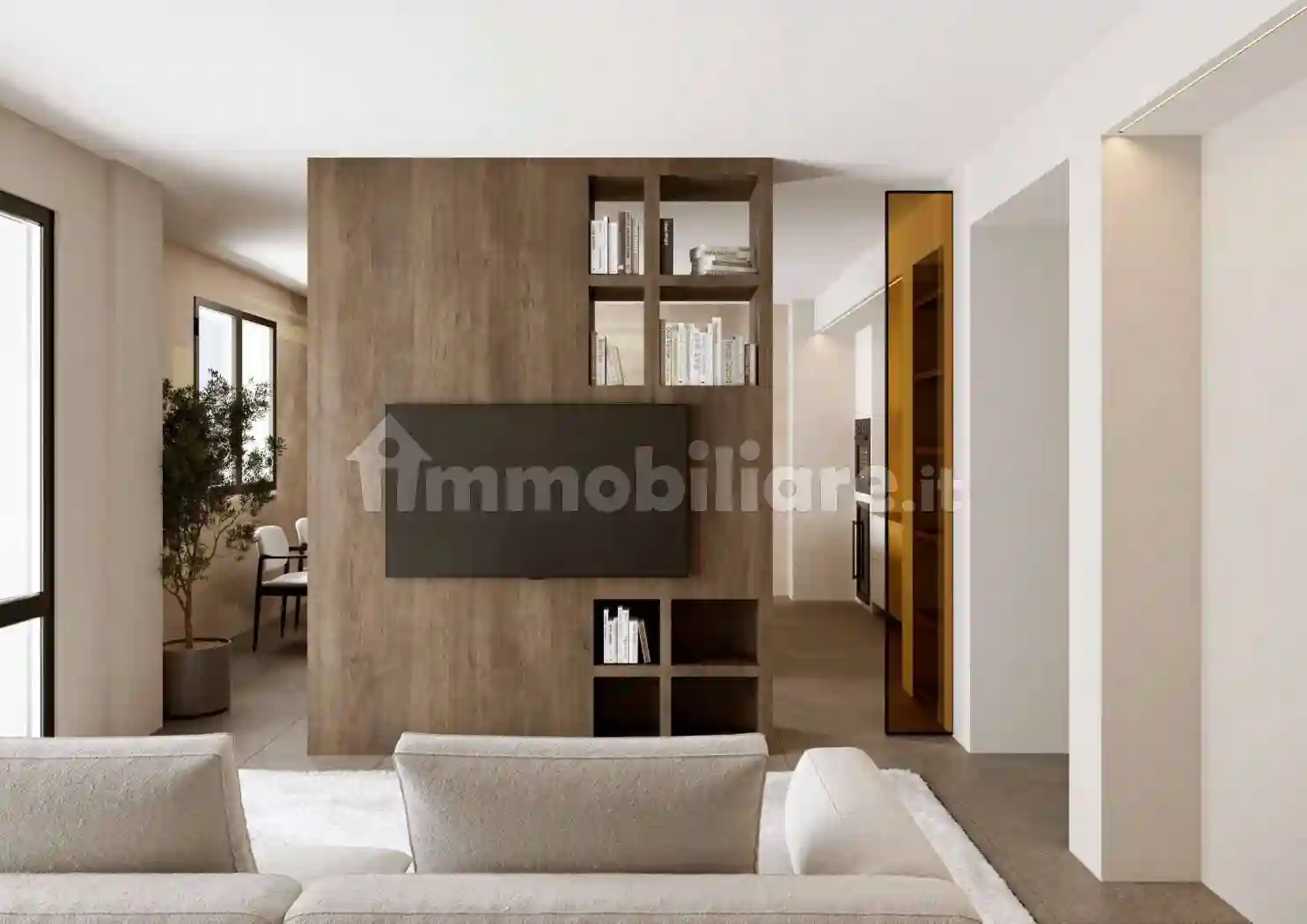 Appartamento - foto 3