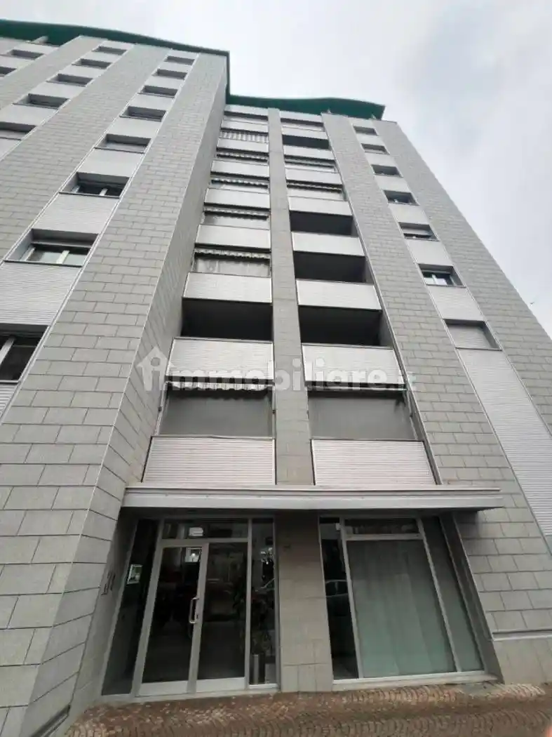 Attico - Mansarda in vendita a Torino