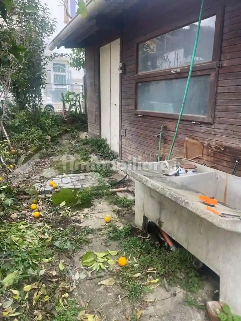 Villetta a schiera - foto 3