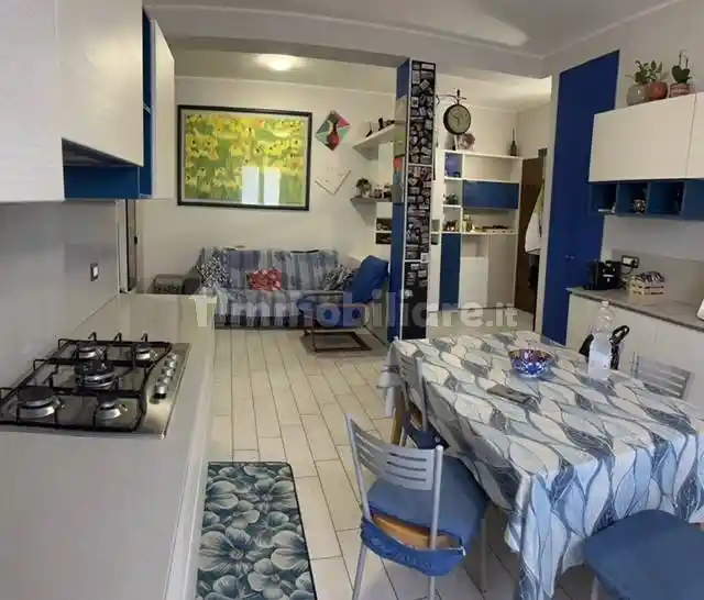 Quadrilocale viale Marche 40, Istria, Milano - foto 2