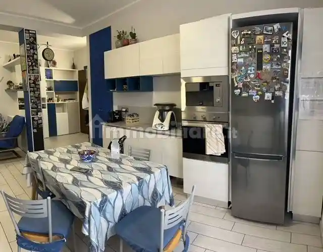 Quadrilocale viale Marche 40, Istria, Milano - foto 3