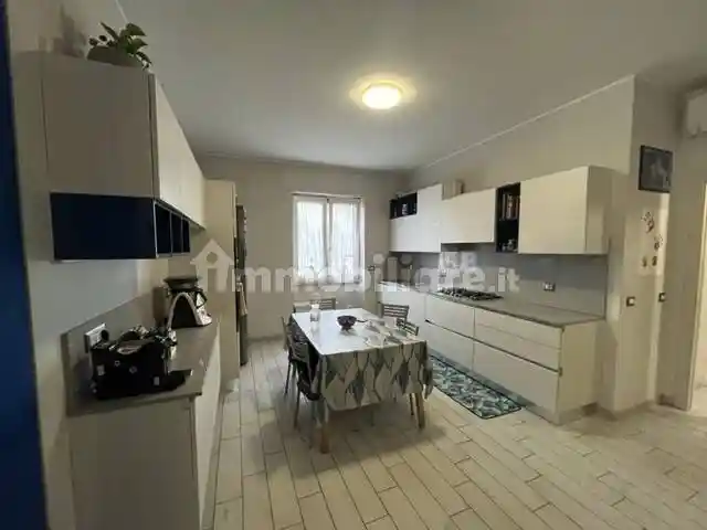 Quadrilocale viale Marche 40, Istria, Milano - foto 4