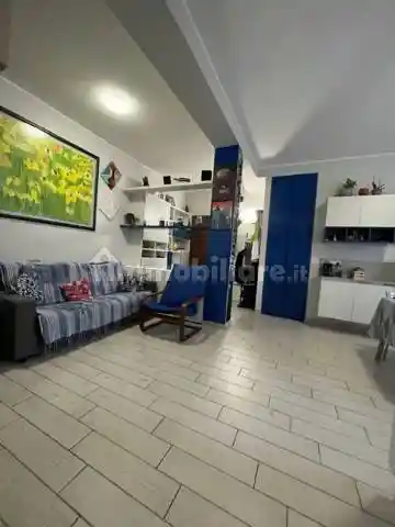 Quadrilocale viale Marche 40, Istria, Milano - foto 5