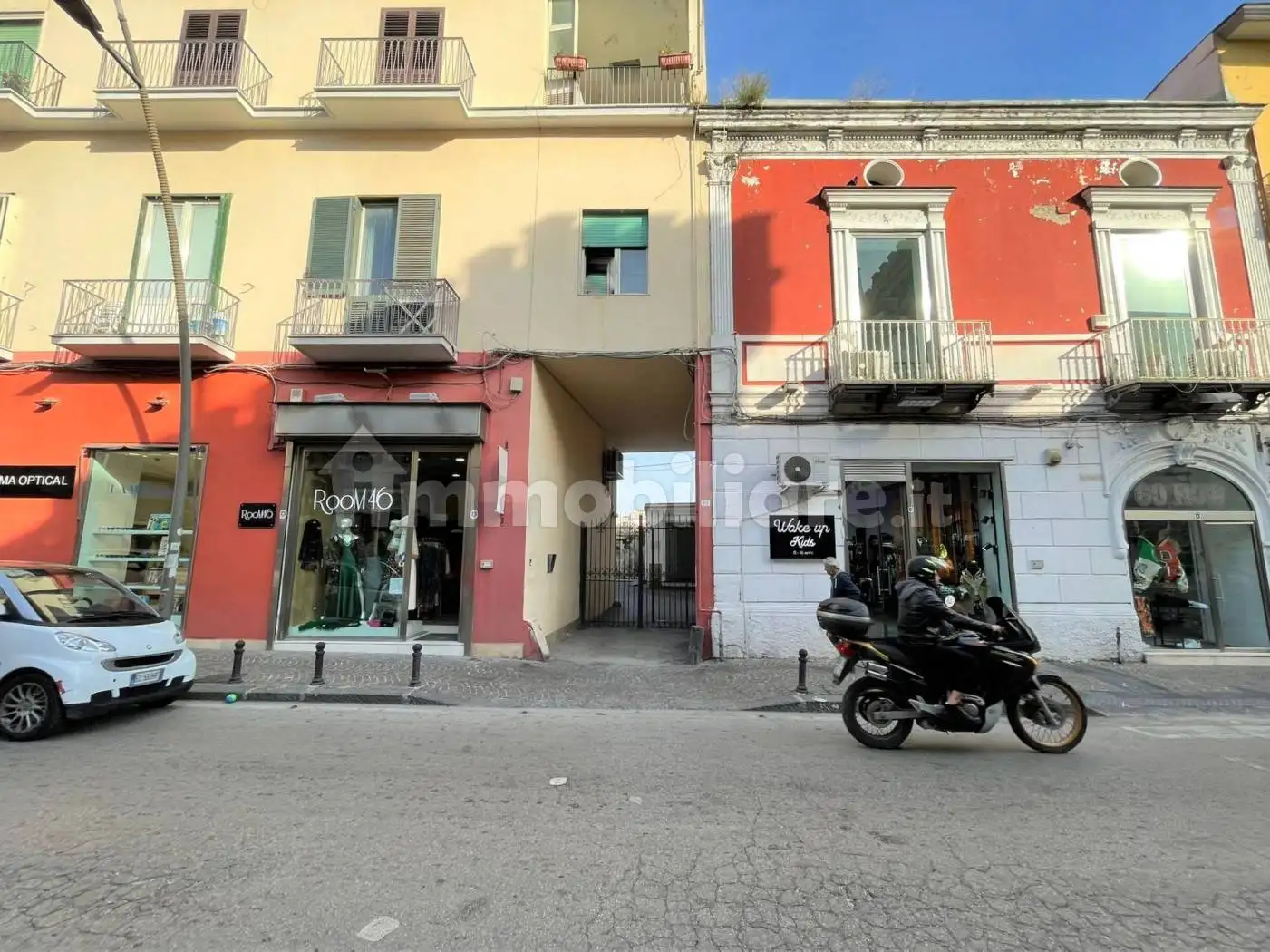 Appartamento in vendita a Marano di Napoli