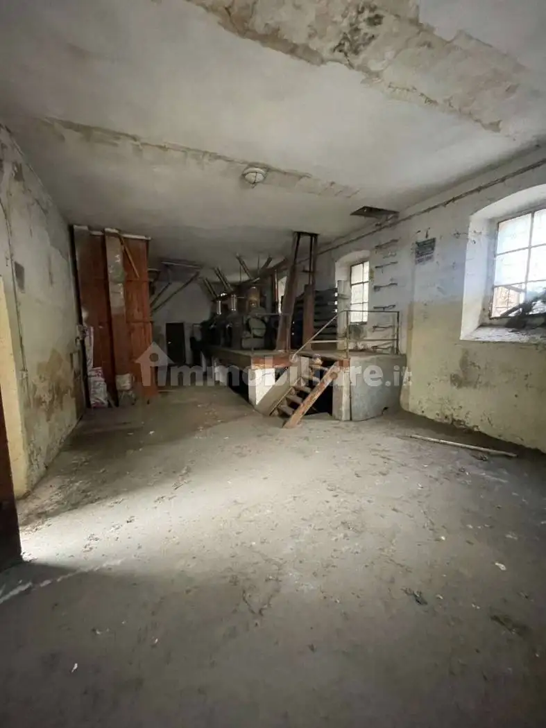 Casa indipendente in vendita a Orzivecchi