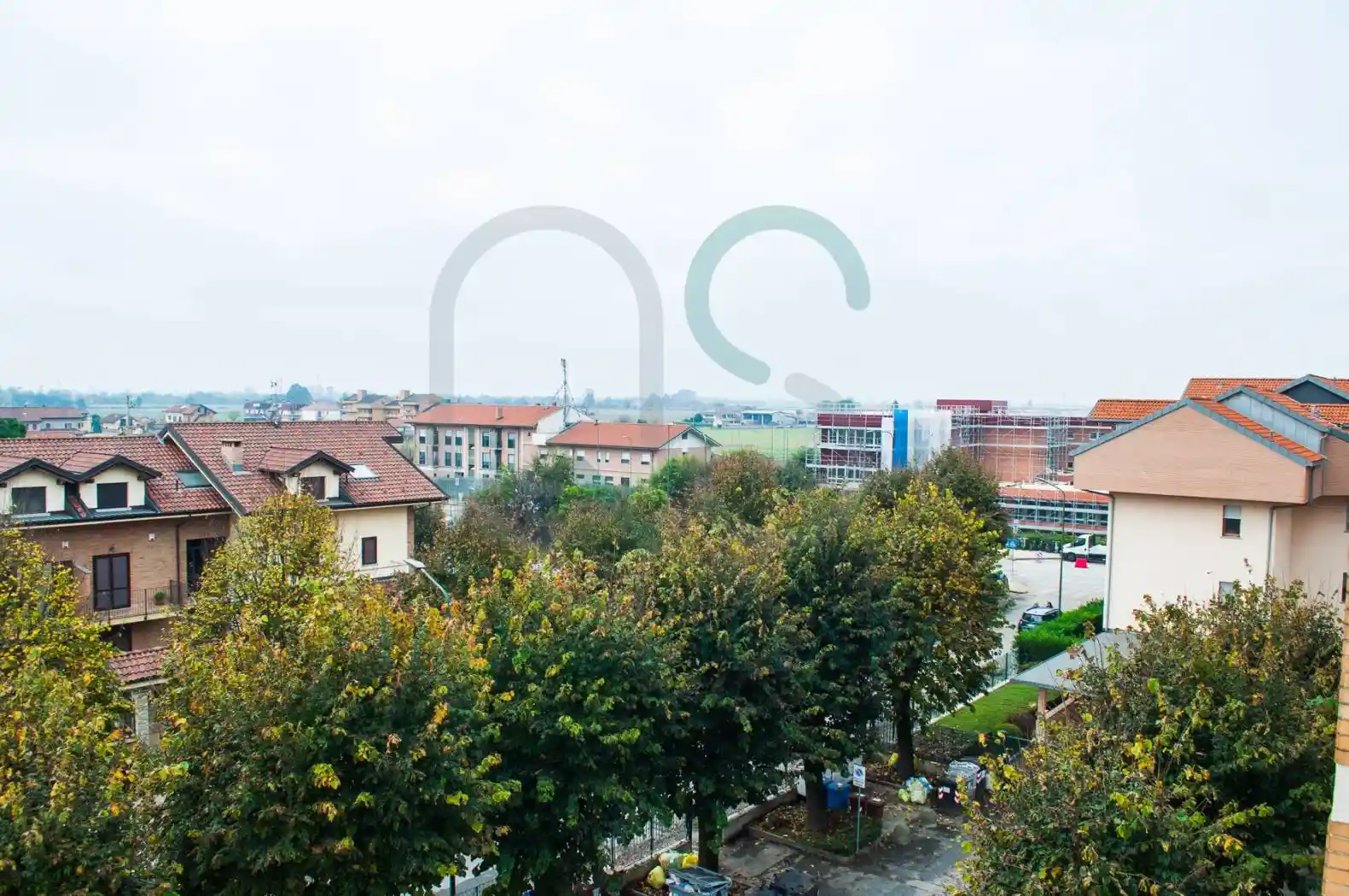 Appartamento in vendita a Carignano