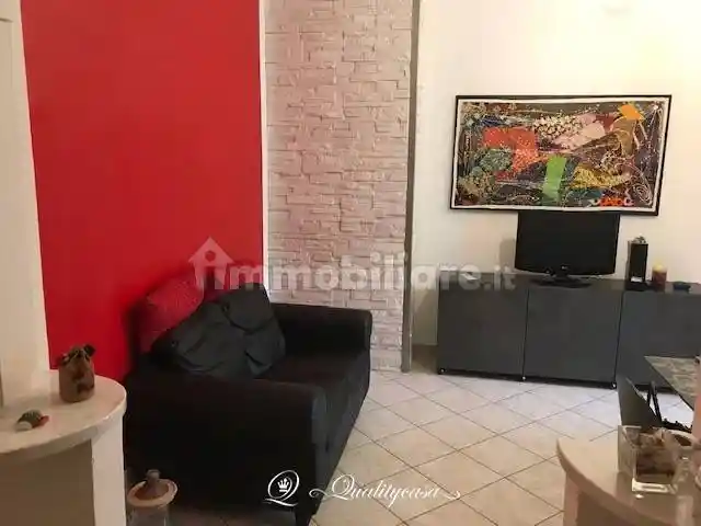 Appartamento in affitto a Torino