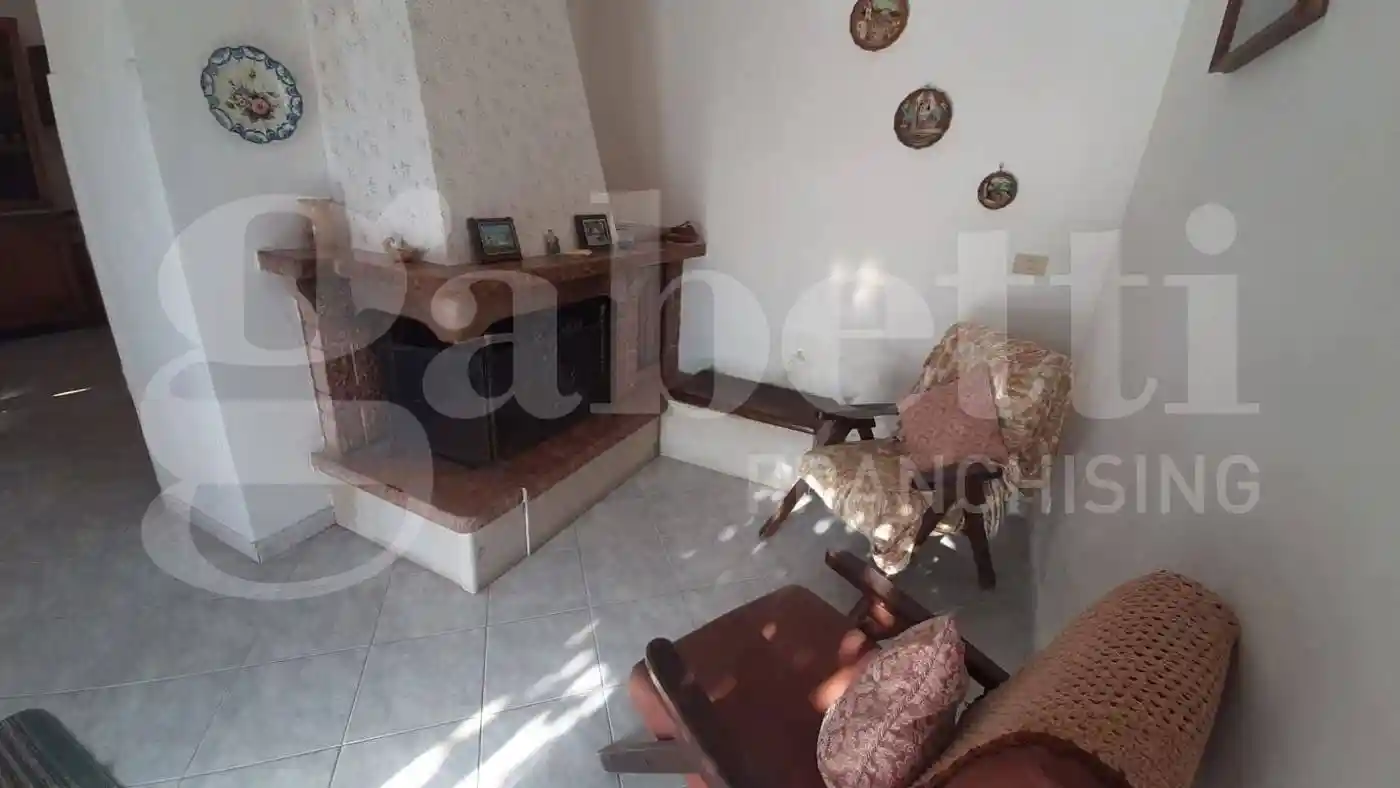 Terratetto unifamiliare Marzanello, Marzanello, Vairano Patenora - foto 4