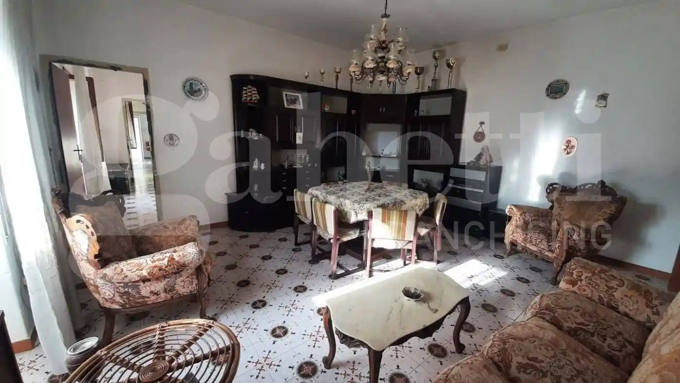 Terratetto unifamiliare Marzanello, Marzanello, Vairano Patenora - foto 5