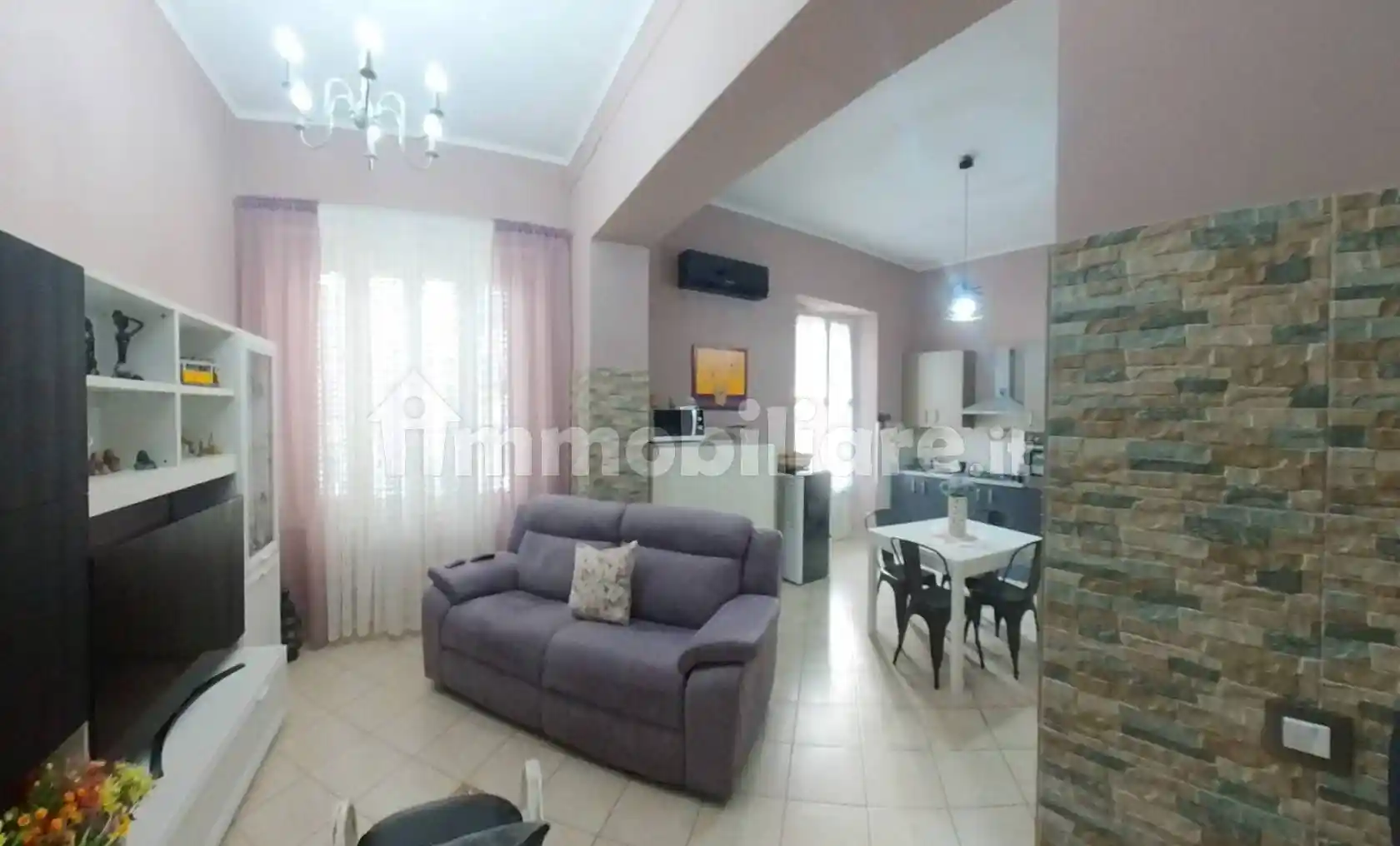 Appartamento in vendita a Formia