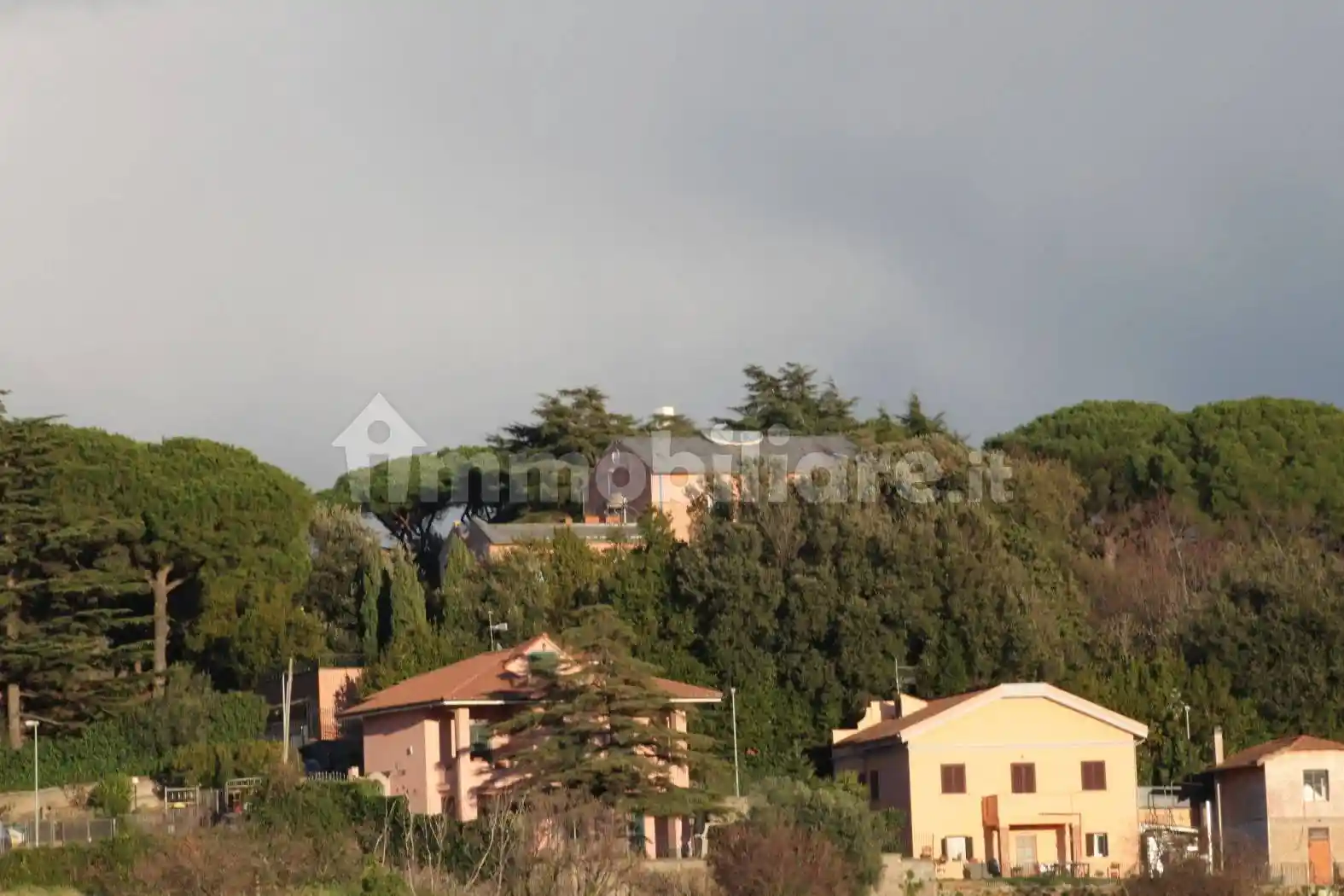 Villa in vendita a Marino