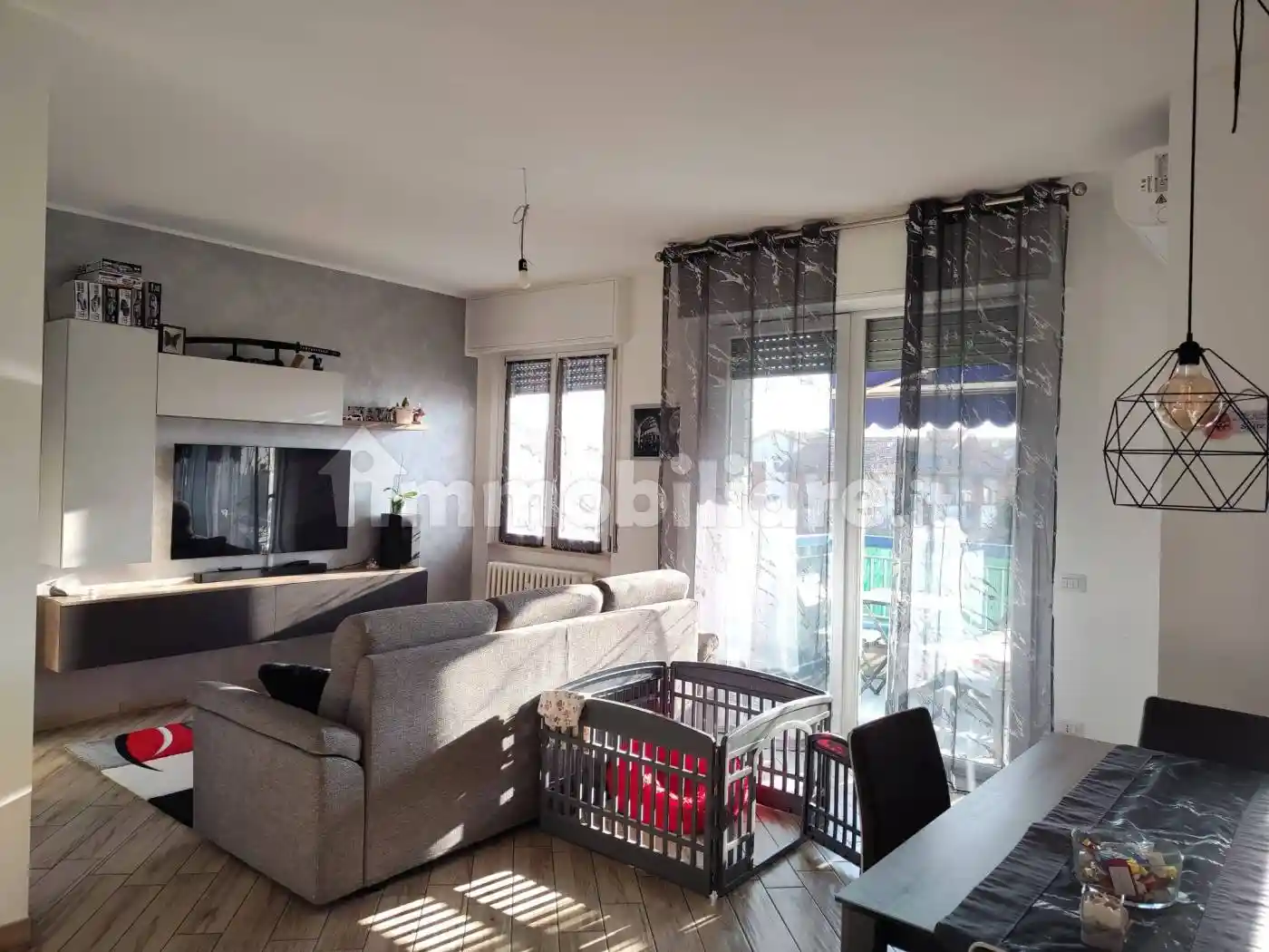 Appartamento in vendita a Limbiate