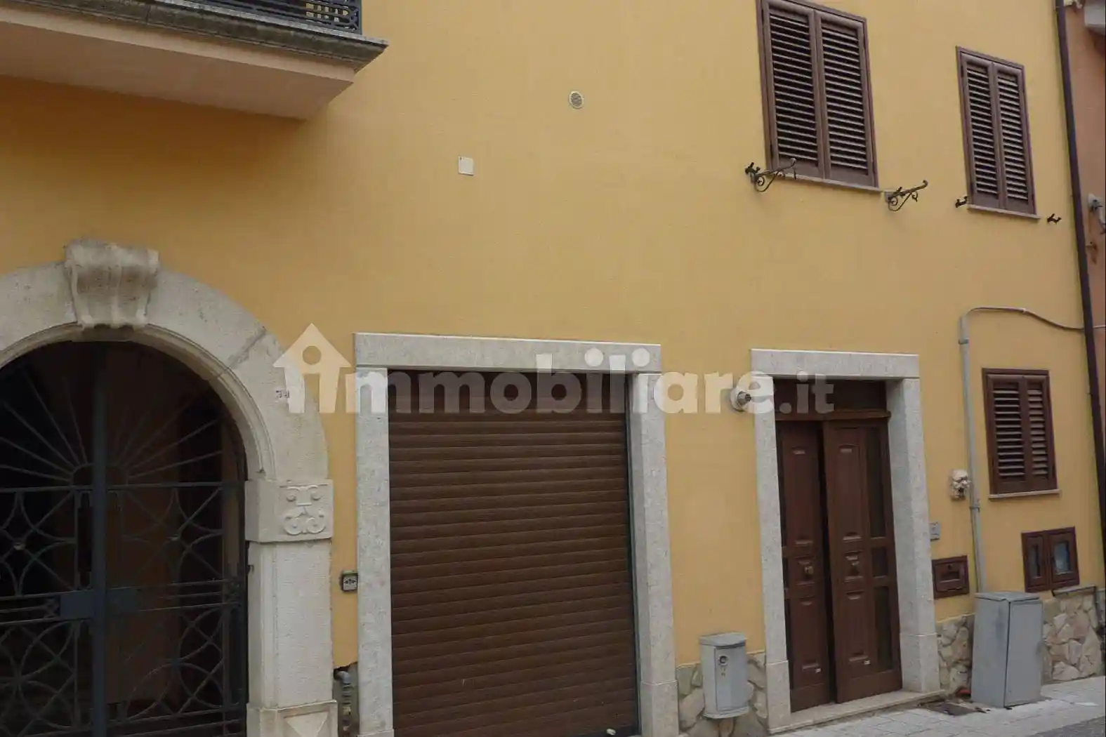Appartamento in vendita a Lapio