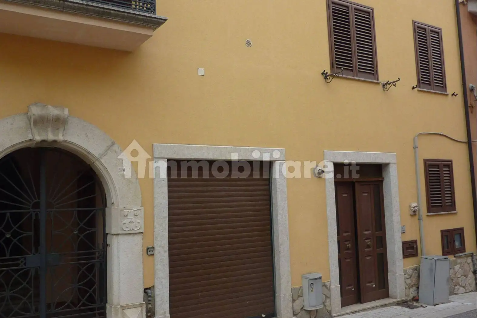 Appartamento in vendita a Lapio