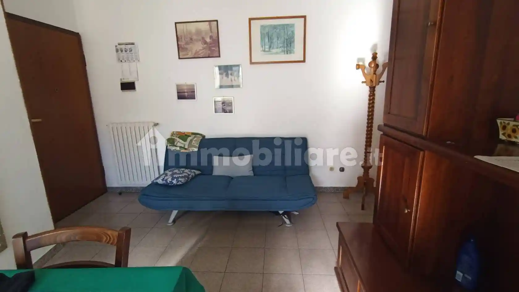 Attico - Mansarda in vendita a Sanremo